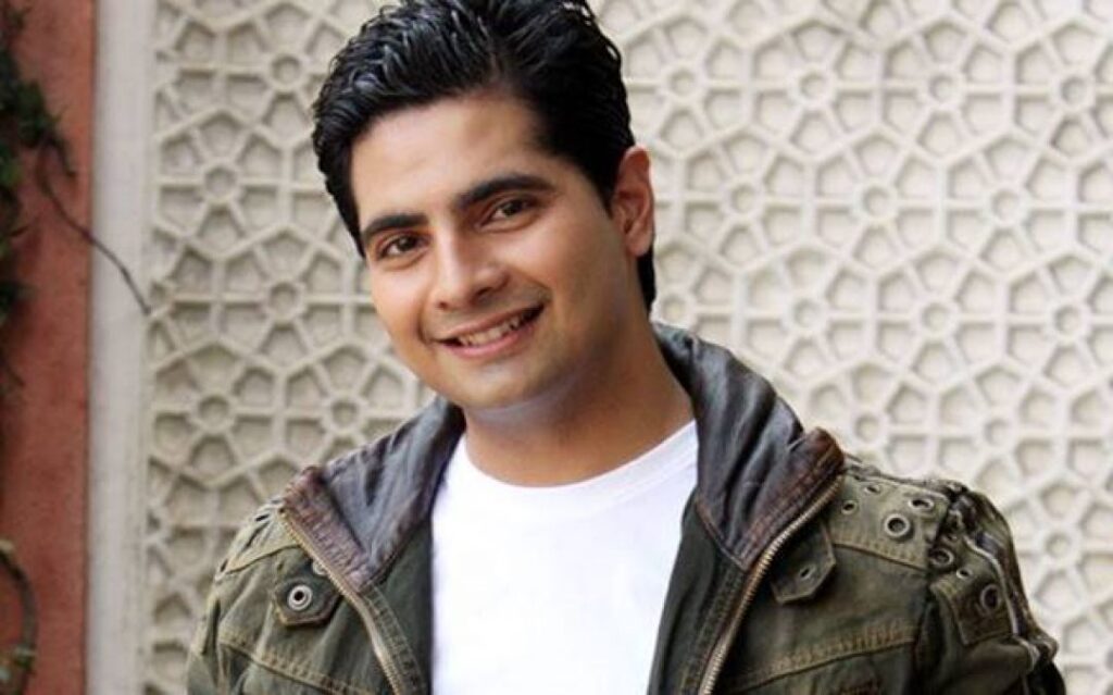 Karan Mehra’s role in Shubhaarambh ends!!