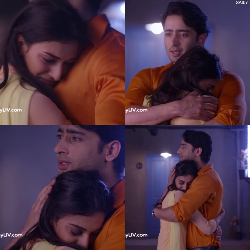 Devakshi An Eternal Love Saga – Ft.Arranged Marriage Love A Twist In Tale Episode 10