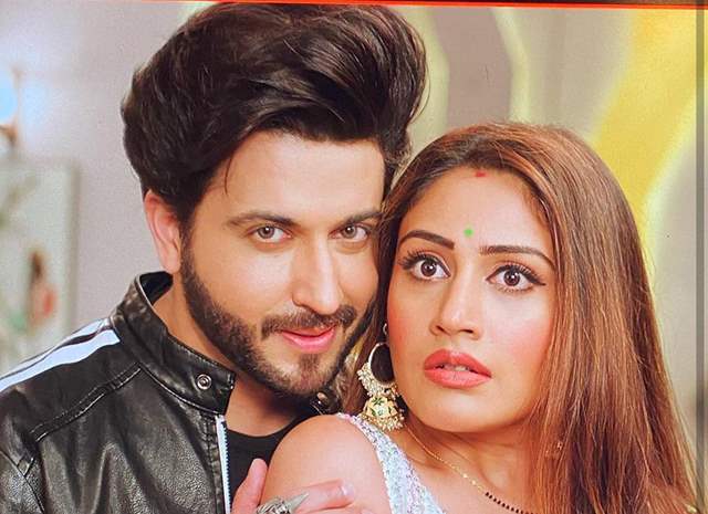 Naagin 5: Promo Alert!! ''Thrill on the Way" say Surbhi Chandna and