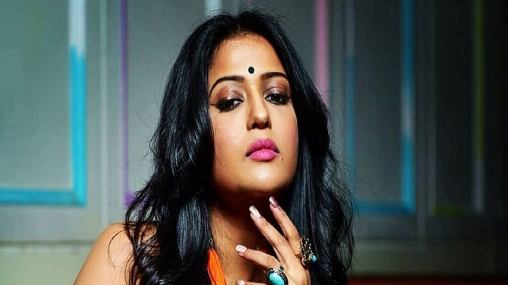 Madam Sir actress Gulki Joshi tests COVID positive