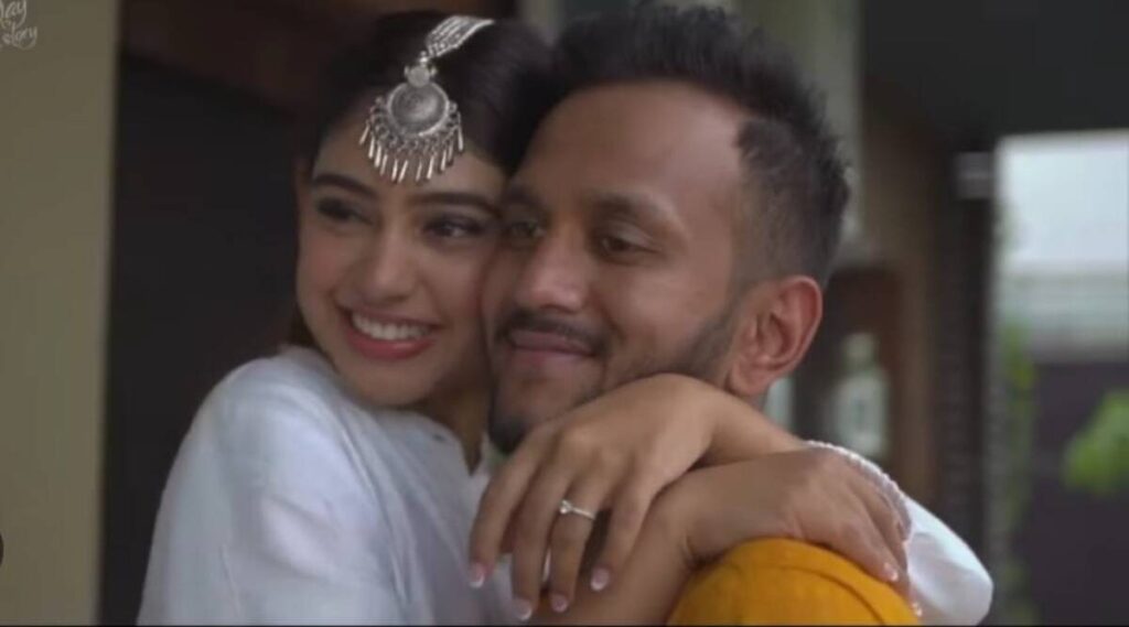 Ishqbaaz fame Niti Taylor on her comeback after a break of two years