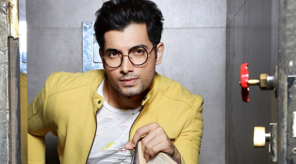 Naagin 5’s Ssharad Malhotra tests Positive for COVID-19