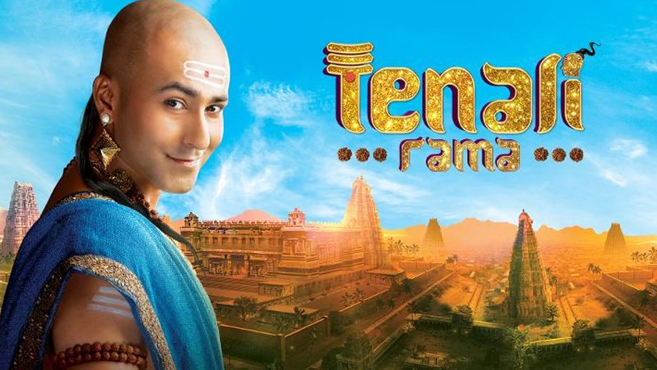 Tenali Rama to go OFF AIR in November