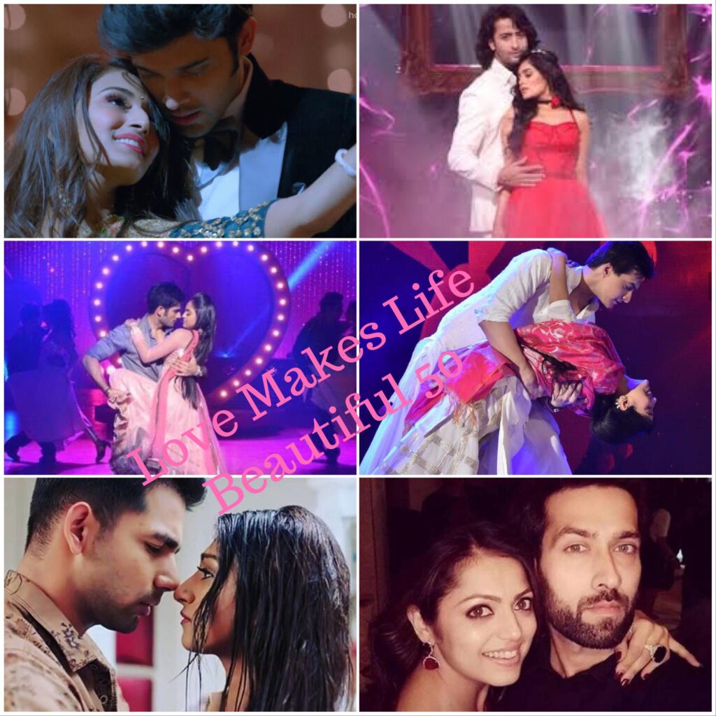 Love Makes Life Beautiful Episode 50