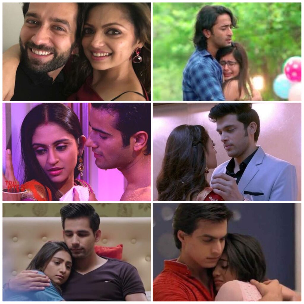 Love Makes Life Beautiful Episode 78