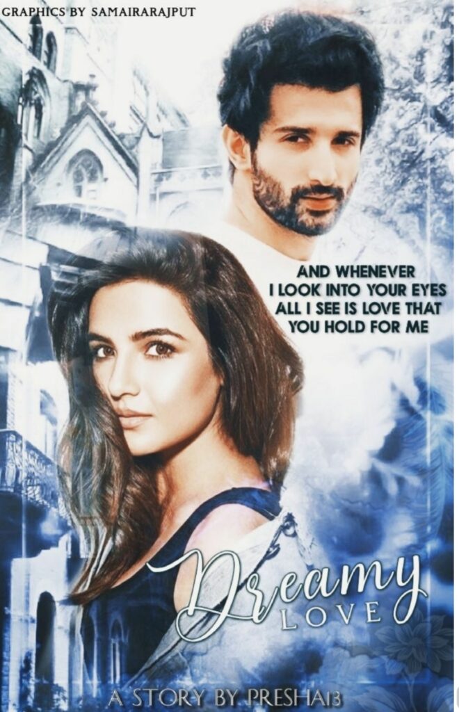 DREAMY LOVE ~ A TWINJ FF EPI 40 (EPILOGUE)