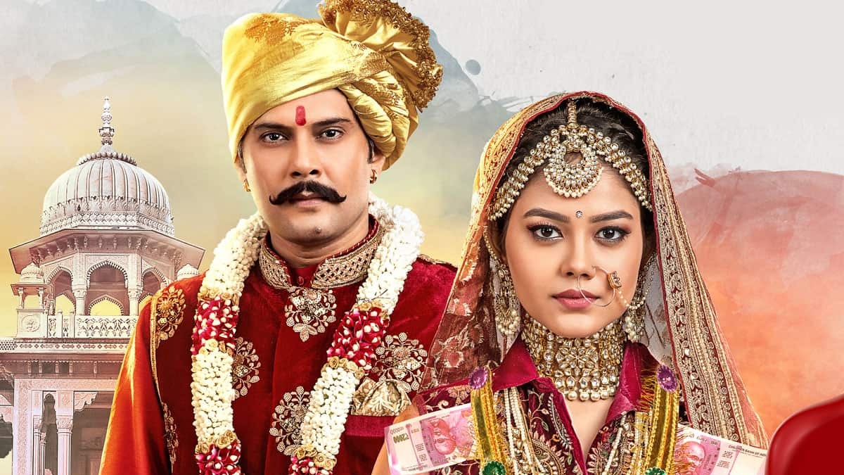 Molkki 24th November 2020 Written Episode Update: Virender and Purvi get  married - Telly Updates