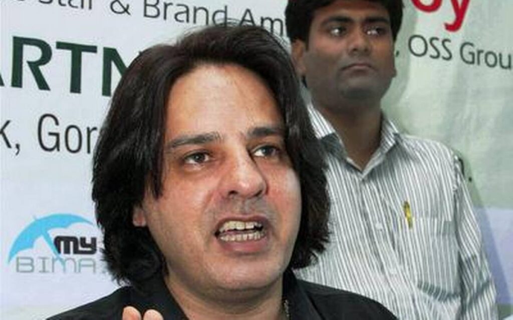 Ex Bigg Boss contestants Rahul Roy Recovering after a Brain Stroke