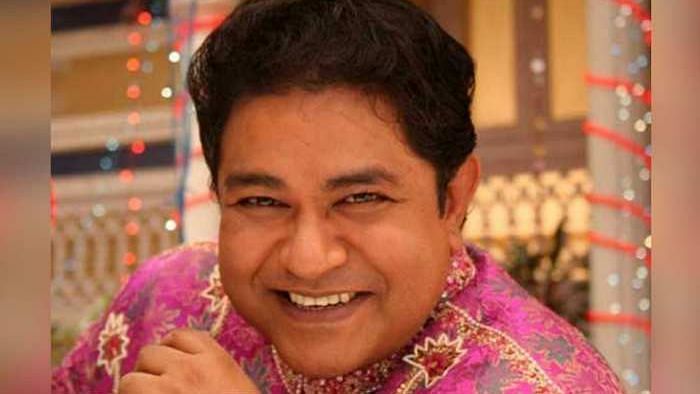 R.I.P… Sasural Simar Ka actor Ashiesh Roy Passes Away