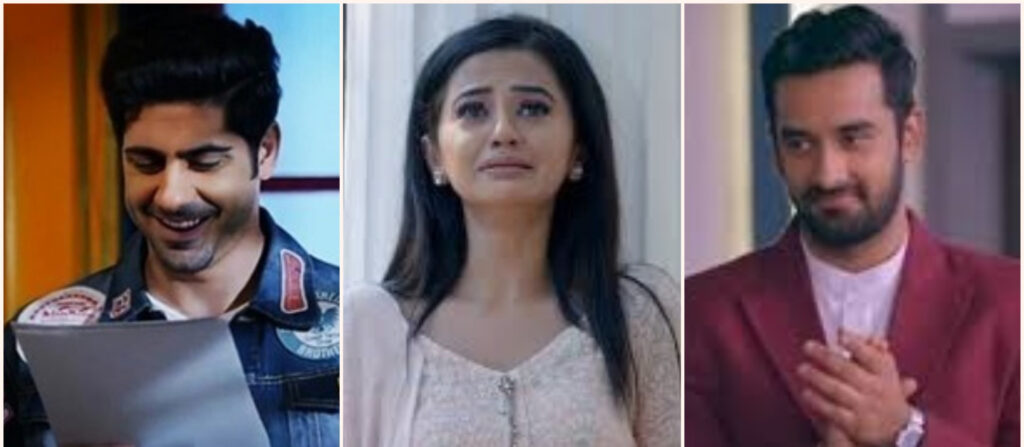 CHECK ‘N’ MATE – PREFACE , Ishq Mein Marjawan 2