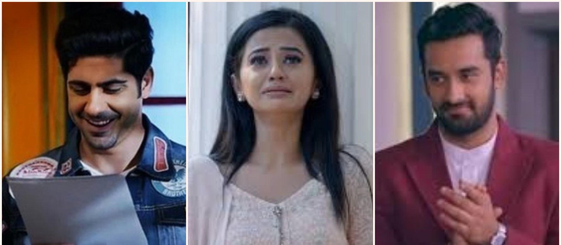 CHECK 'N' MATE - PREFACE , Ishq Mein Marjawan 2 - Telly Updates