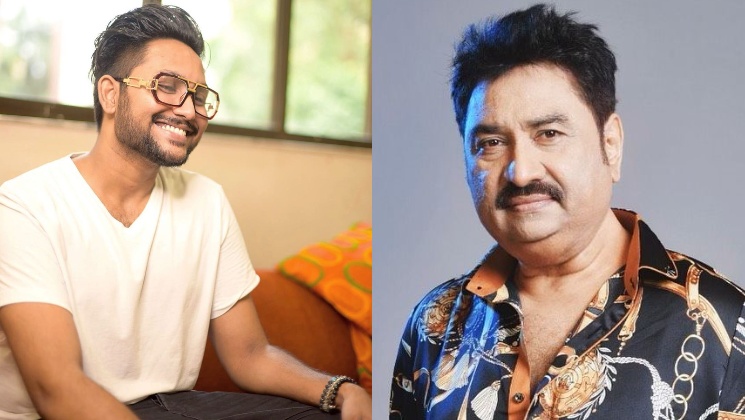 Kumar Sanu REACTS to Jaan’s allegations on him