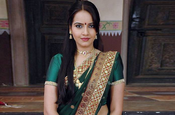 Naagin 3 actor Geetanjali Mishra to enter Kundali Bhagya