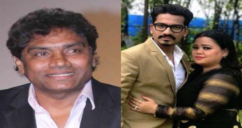 Here’s what other conedians say about Bharti and Harsh’s Arrest by NCB