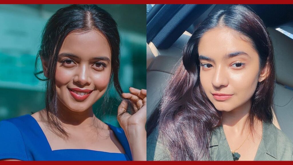 Megha Ray REPLACES Anushka Sen in Apna Time Bhi Aayega