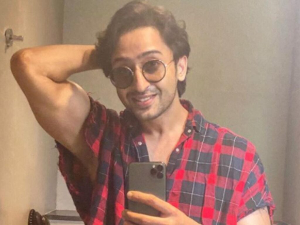 Shaheer Sheikh to get Married Soon??