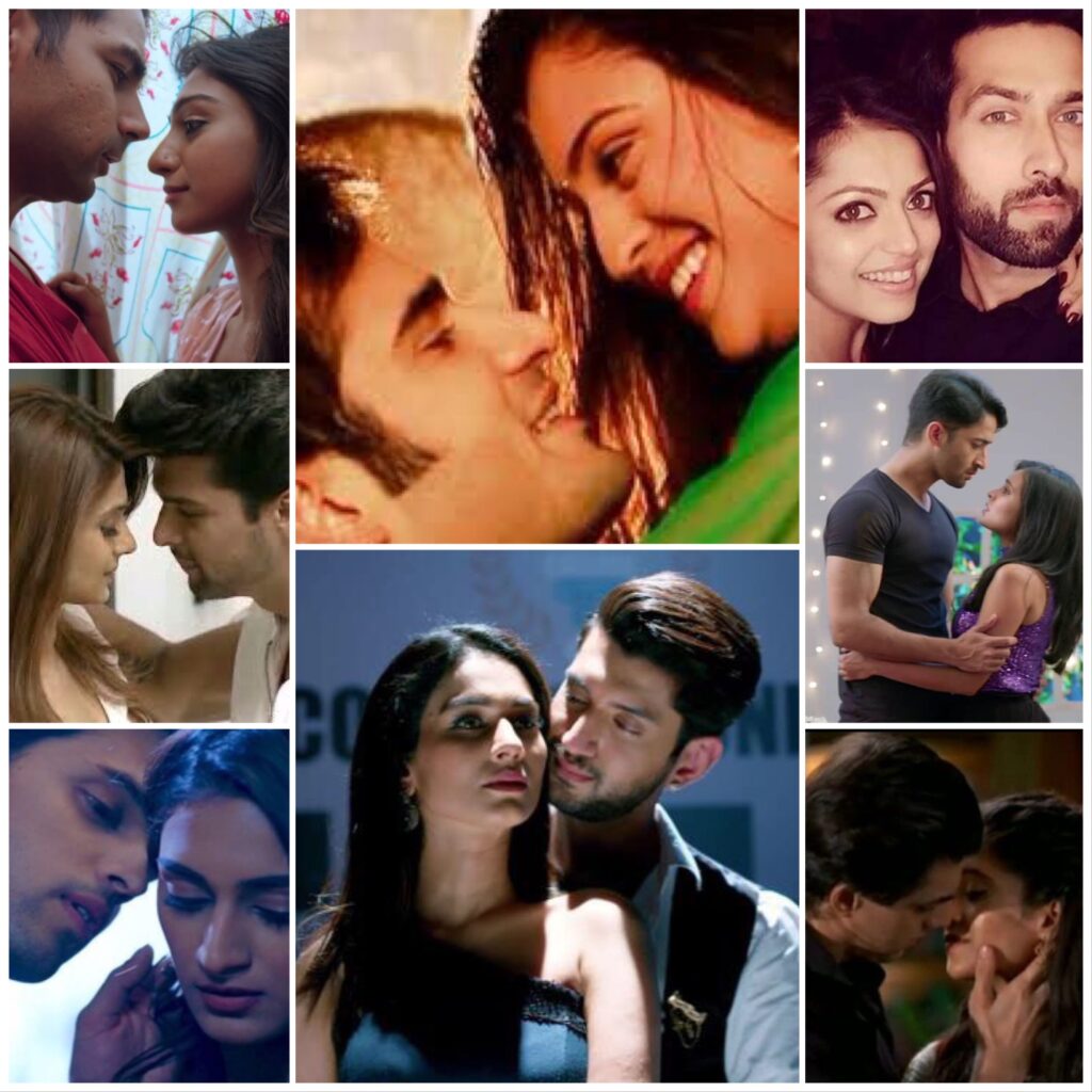 Love Makes Life Beautiful Episode 95