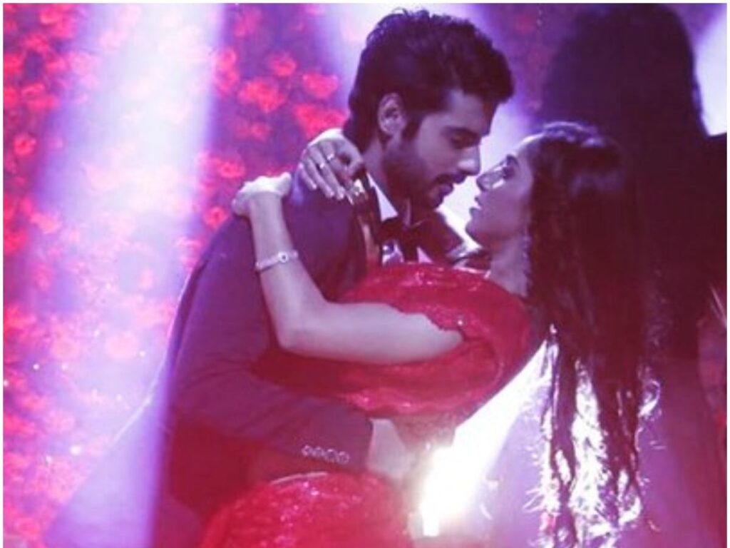 Jashn E Ishq (Yeh Hain Chahatein) Episode 6