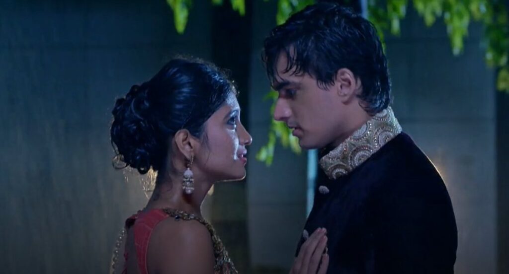 Woh Chaand Toh Mein Hoon – IS SHAGUN FOUND❓(EP 30)