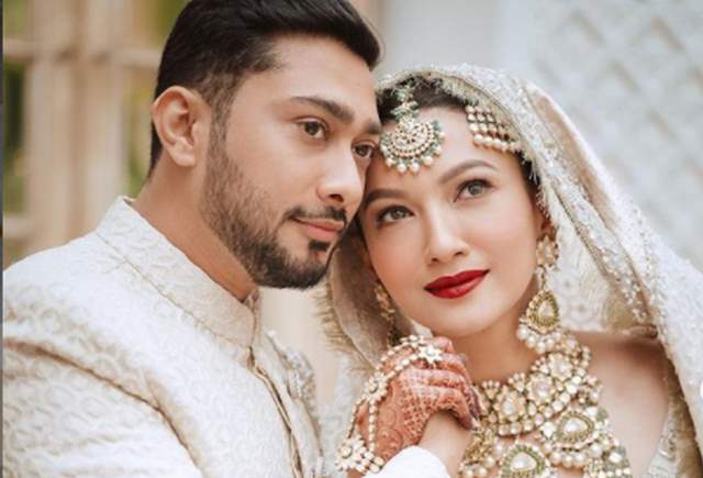 Gauahar Reveals New Year’s Eve Plans With Husband Zaid Darbar