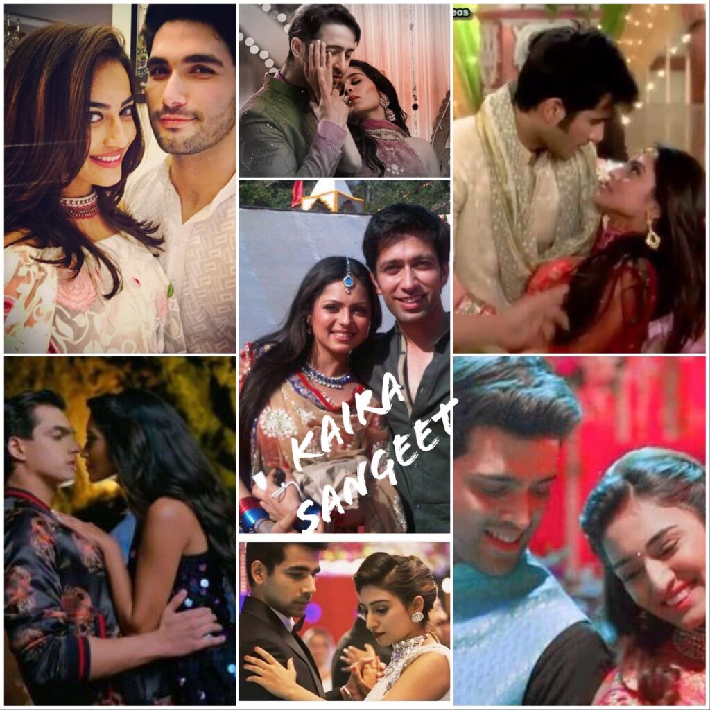 Love Makes Life Beautiful Episode 72 – KAIRA SANGEET