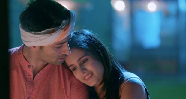 Tu Jaane Naa – REUNION ( Part 14)