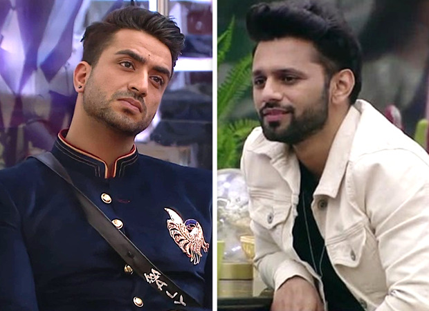 Bigg Boss 14: Aly Goni and Rahul Vaidya ends friendship with Arshi Khan