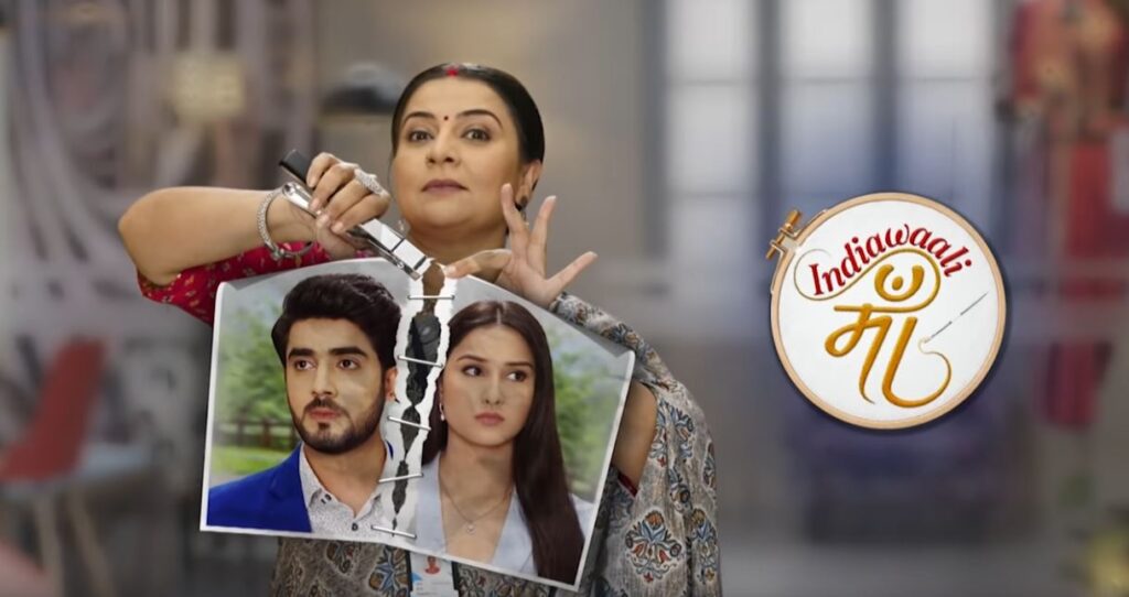 Indiawaali Maa 5th January 2021 Written Episode Update: Rohan-Hasmukh’s grievances escalate