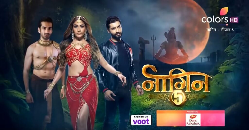 Naagin Season 5 23rd January 2021 Written Episode Update: Jai kills Snake  Charmer, Bani distracts Veer with her double role - Telly Updates