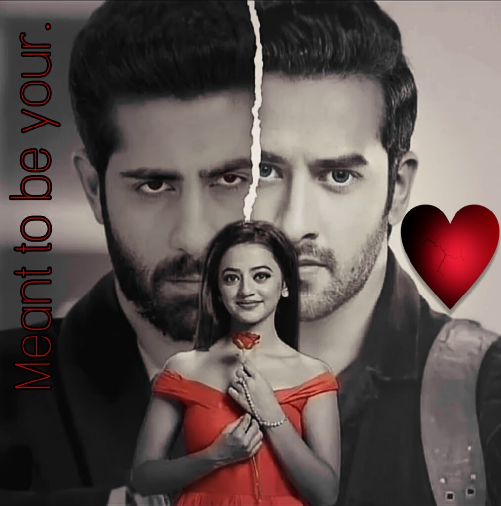 #RiAnsh #Meant To Be Your #Part – 4