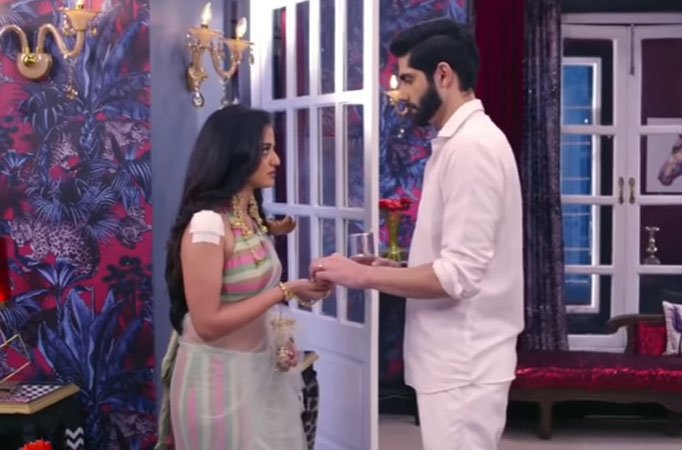 Love, Romance, and Revenge #Riansh Episode 37