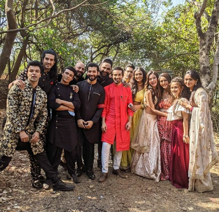Naagin 5 season sales 5 episode 12
