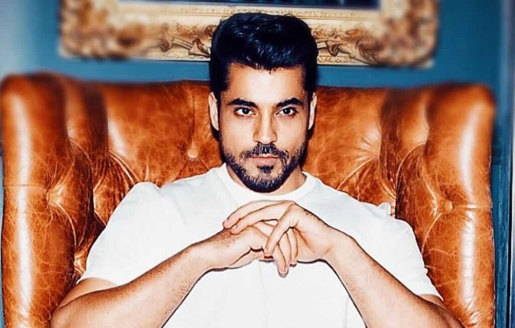 Gautam Gulati Down with COVID-19