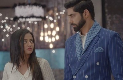 Love, Romance, and Revenge #Riansh Episode 31