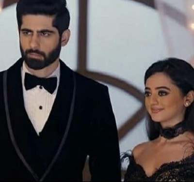 Love, Romance, and Revenge #Riansh Episode 19