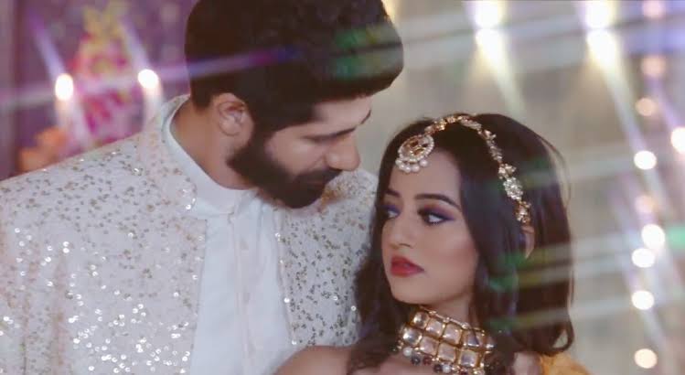 Love, Romance, and Revenge #Riansh Episode 34