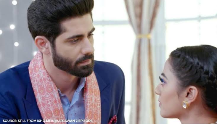 Love, Romance, and Revenge #Riansh Episode 32