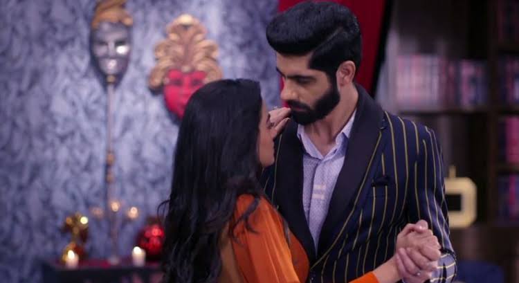 Love, Romance, and Revenge #Riansh Episode 23