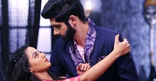 Love, Romance, and Revenge #Riansh episode 17