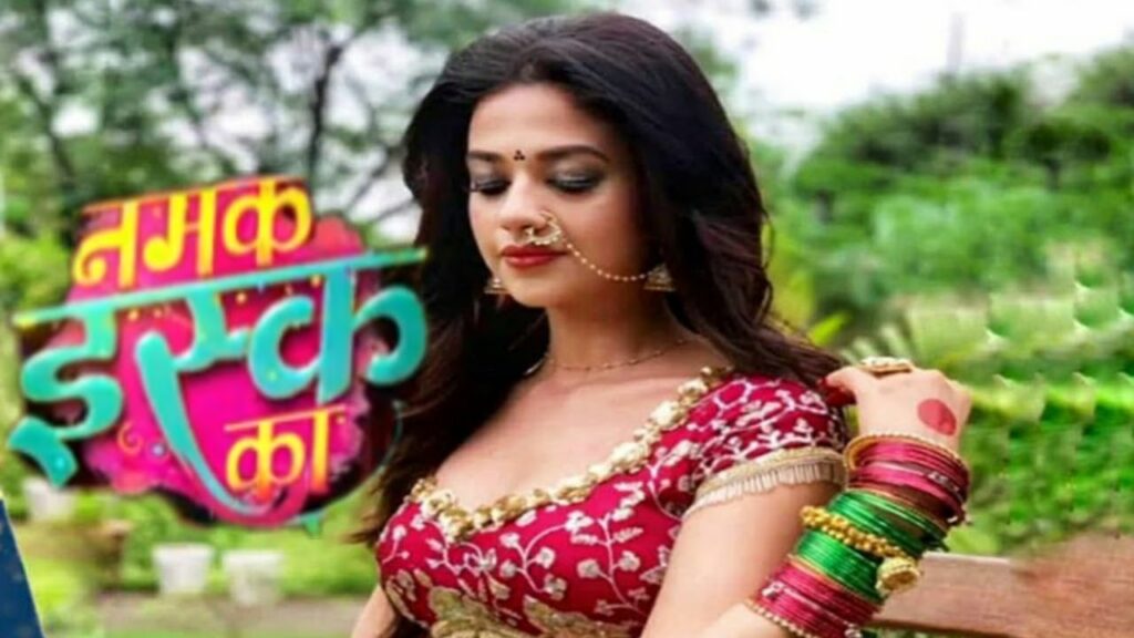 Namak Issq Ka actress Shruti Sharma wants to do Mysterious Roles!!