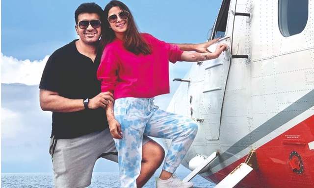 Mata Li Chowki actress Muskaan Nancy Arora all set to Tie the Knot