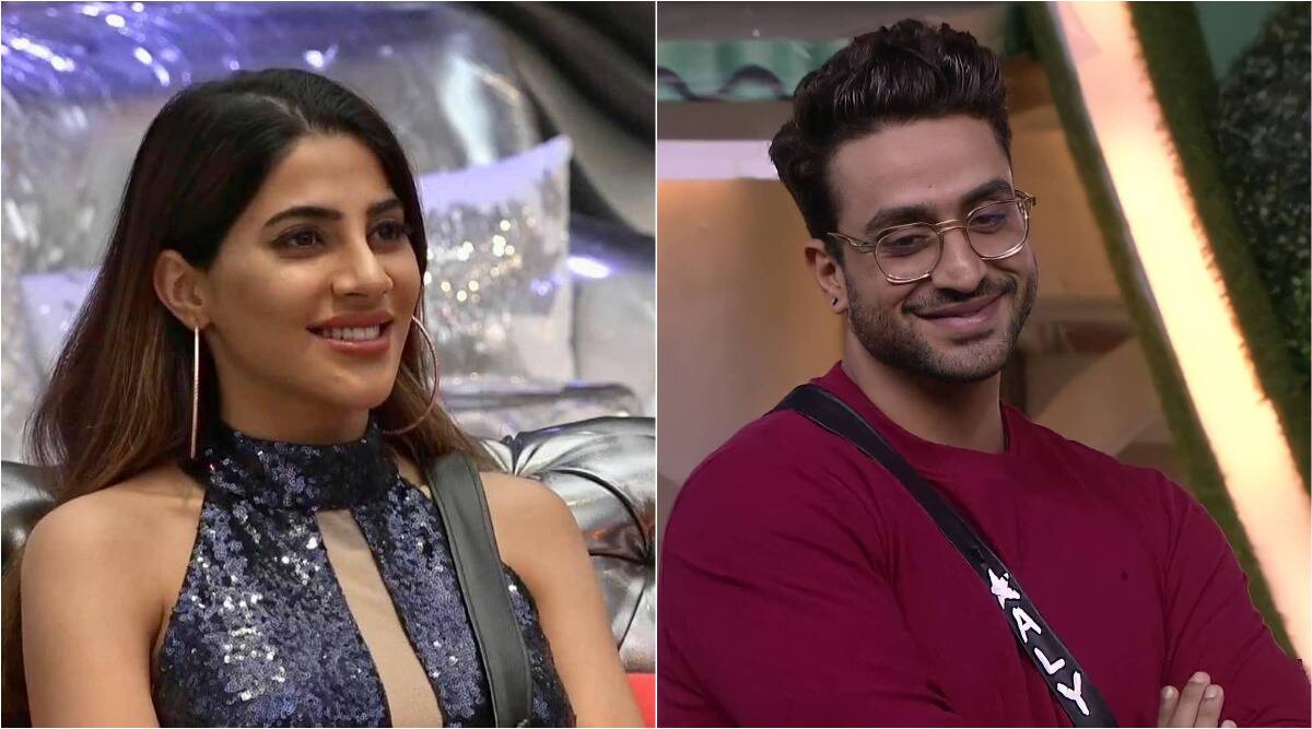 Bigg Boss 14: Aly Goni and Jasmin Bhasin Allegedly Discuss Their Contract  Deets, Bad TRPs, Show's Extension In This Unverified Viral Audio Clip