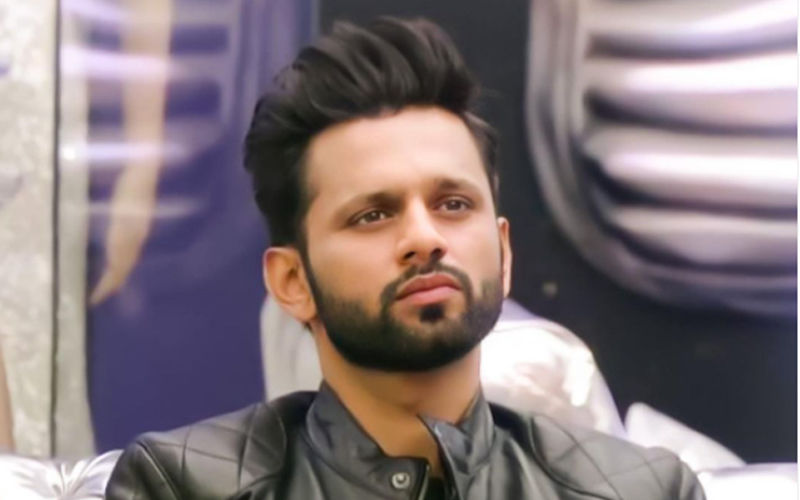 Here’s what Rahul Vaidya has to say to his fans after ending his inning in the Bigg Boss house