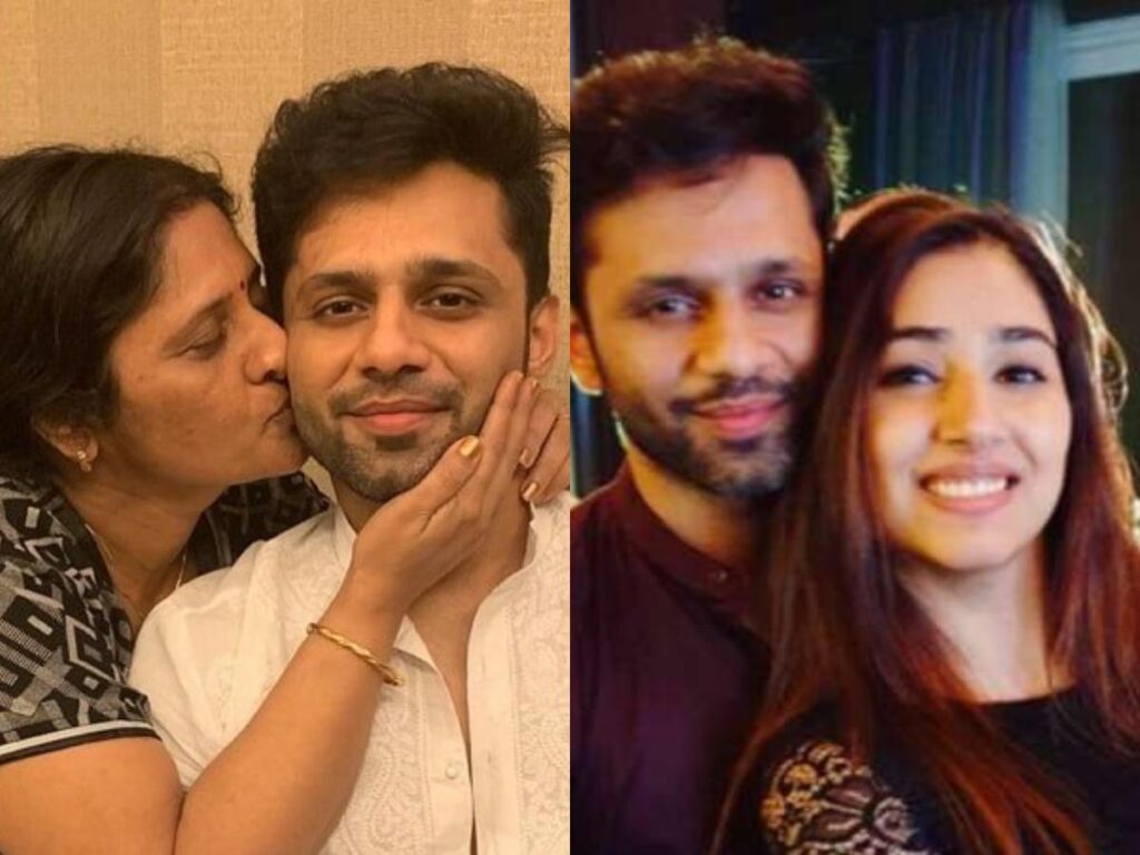 Does Rahul Vaidya’s mom agree to his Proposal for Disha Parmar?