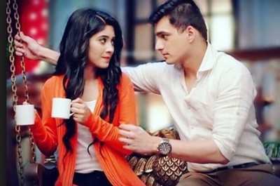 Yeh RIshta Kya Kehlata Hai celebrates one more Milestone!!