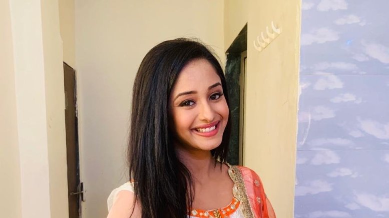 Tina Philip takes a new avatar in Aye Mere Humsafar