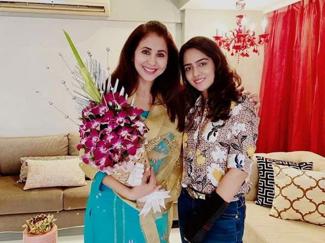 Actress Malvi Malhtra opens up on her mental Trauma after getting stabbed