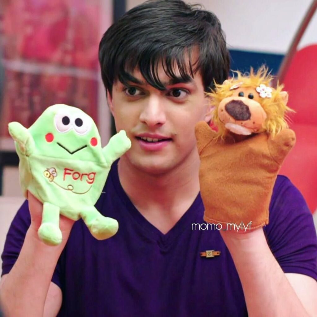 Woh Chaand Toh Mein Hoon – Mendak (EP 40)