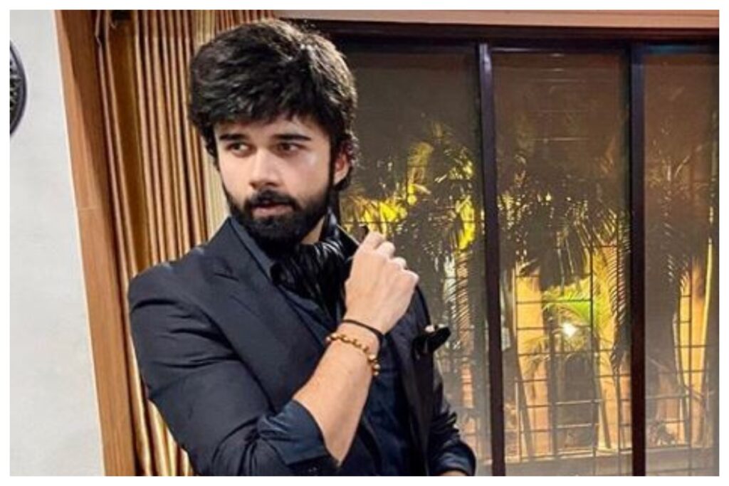 Avinash Mukherjee Explains WHY he is Missing from Shakti