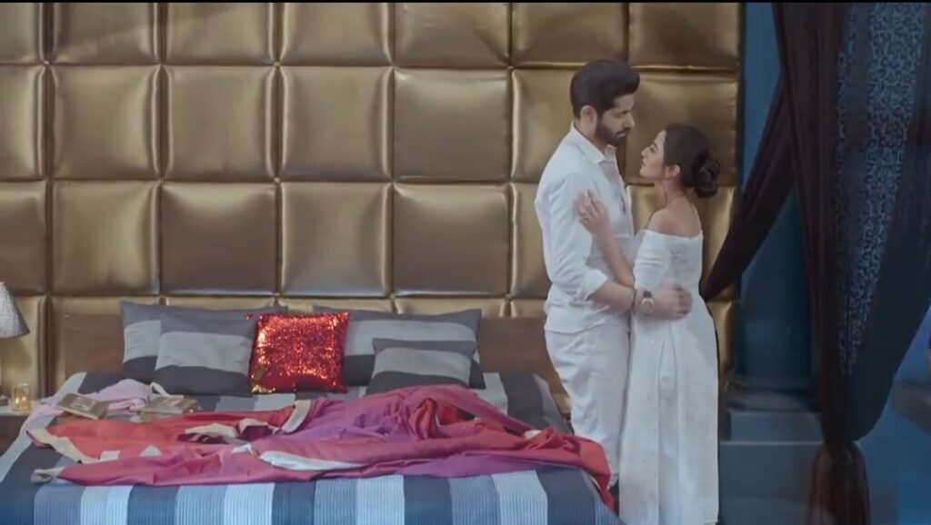 Dangerous husband and Naughty wife (Riansh)